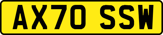 AX70SSW
