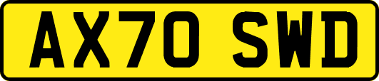 AX70SWD
