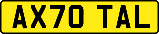 AX70TAL