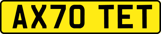 AX70TET