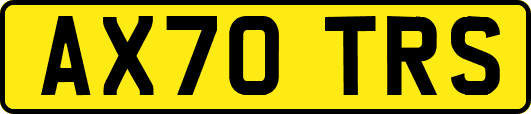 AX70TRS