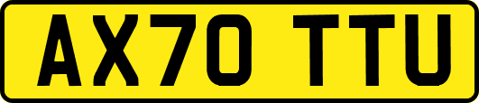 AX70TTU