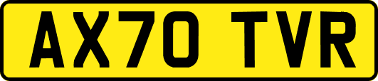 AX70TVR