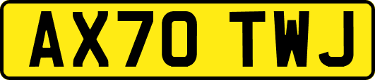 AX70TWJ