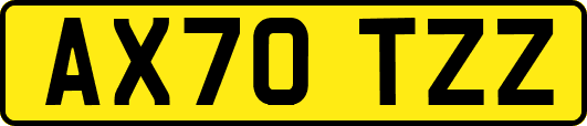 AX70TZZ