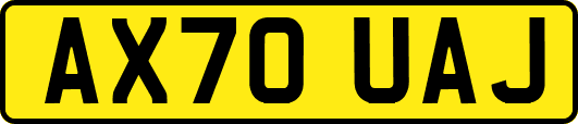 AX70UAJ