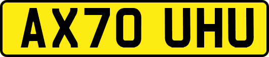 AX70UHU