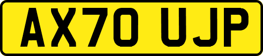 AX70UJP