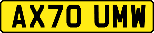 AX70UMW