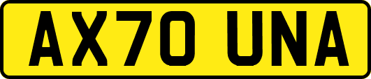 AX70UNA