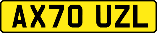 AX70UZL