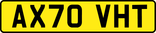 AX70VHT