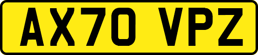 AX70VPZ