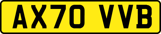AX70VVB