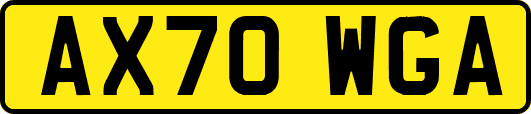 AX70WGA
