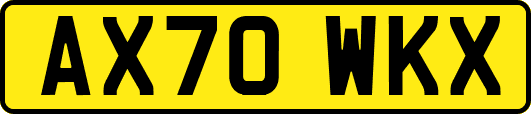 AX70WKX