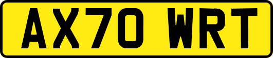 AX70WRT