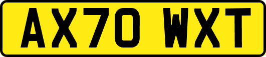 AX70WXT