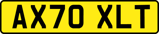 AX70XLT