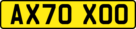 AX70XOO