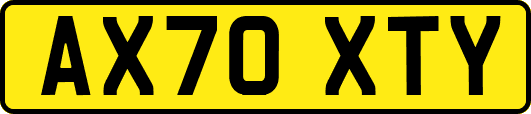 AX70XTY