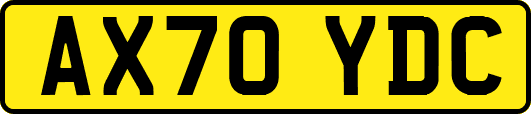 AX70YDC
