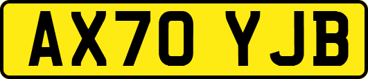 AX70YJB