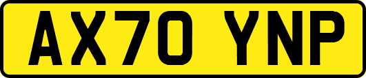 AX70YNP