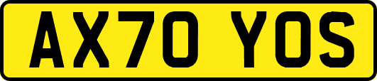 AX70YOS