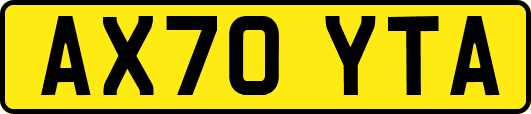 AX70YTA