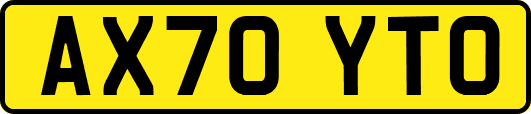 AX70YTO