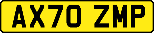 AX70ZMP