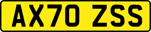 AX70ZSS