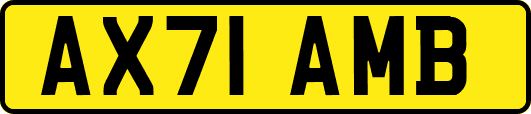 AX71AMB