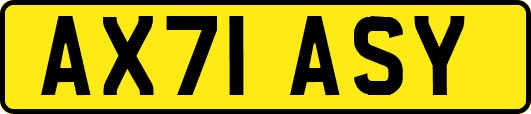 AX71ASY