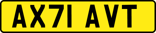 AX71AVT