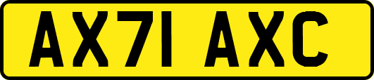 AX71AXC
