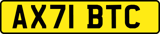AX71BTC