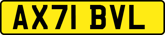 AX71BVL
