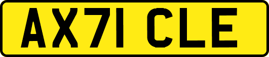 AX71CLE