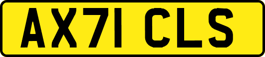 AX71CLS