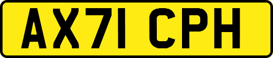 AX71CPH