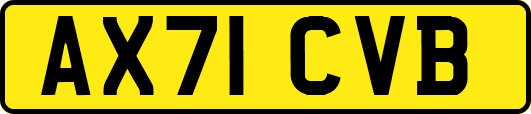 AX71CVB