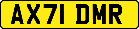 AX71DMR