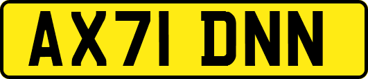AX71DNN