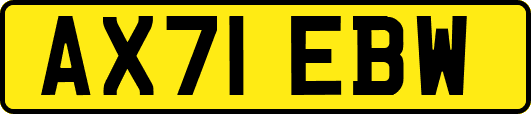 AX71EBW