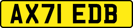 AX71EDB