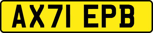 AX71EPB