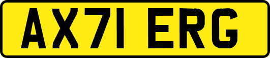 AX71ERG