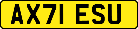 AX71ESU